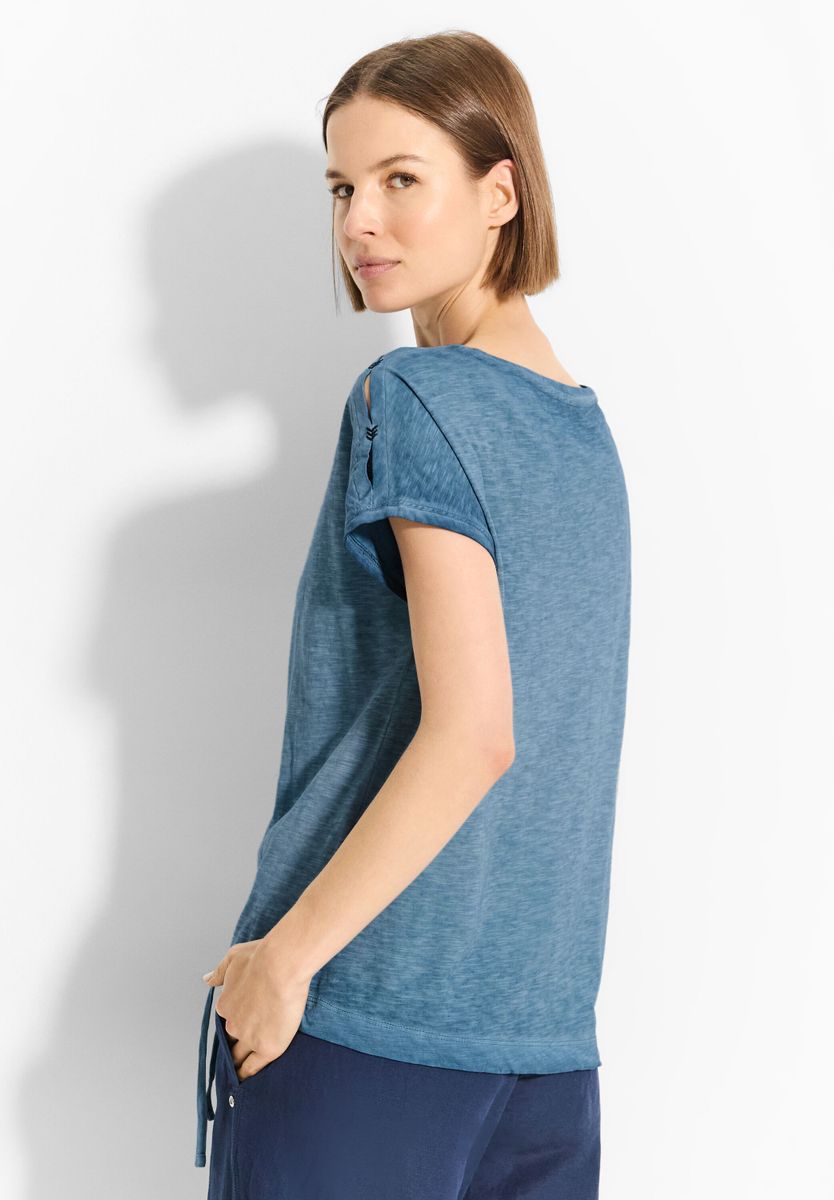 Flammgarn T-Shirt