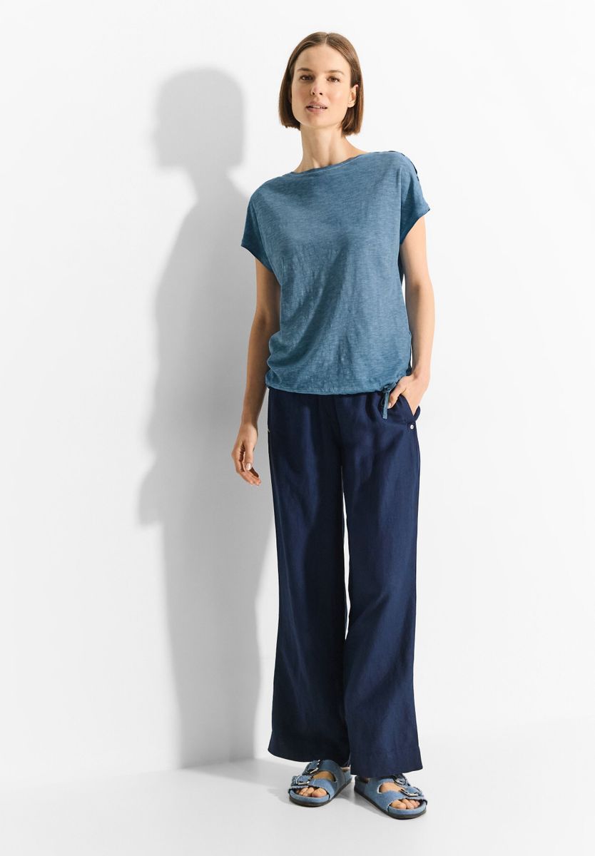 Flammgarn T-Shirt