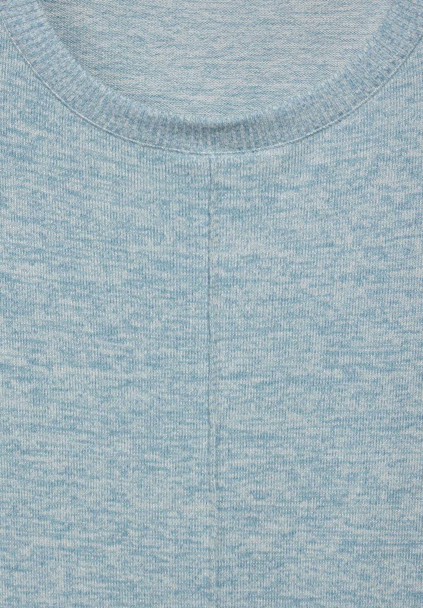 Cosy Langarmshirt