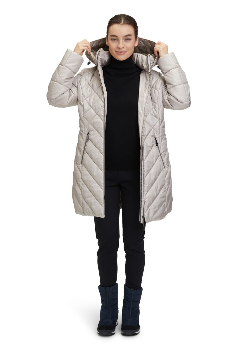 Outdoorjacke