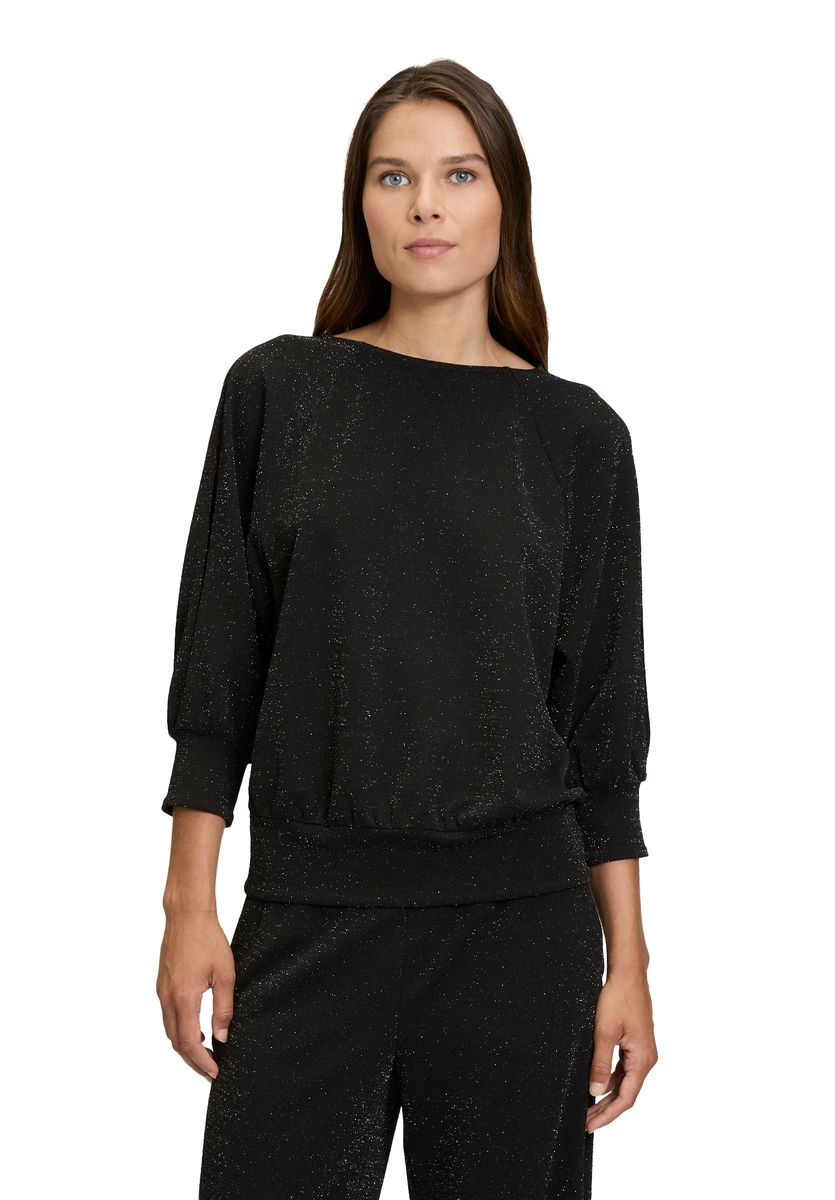 Oversize-Shirt
