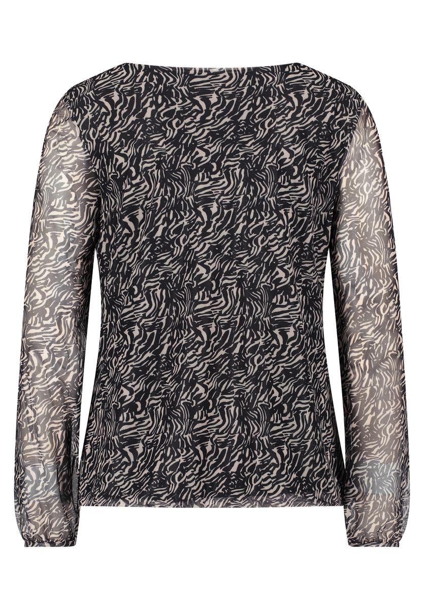Blusenshirt
