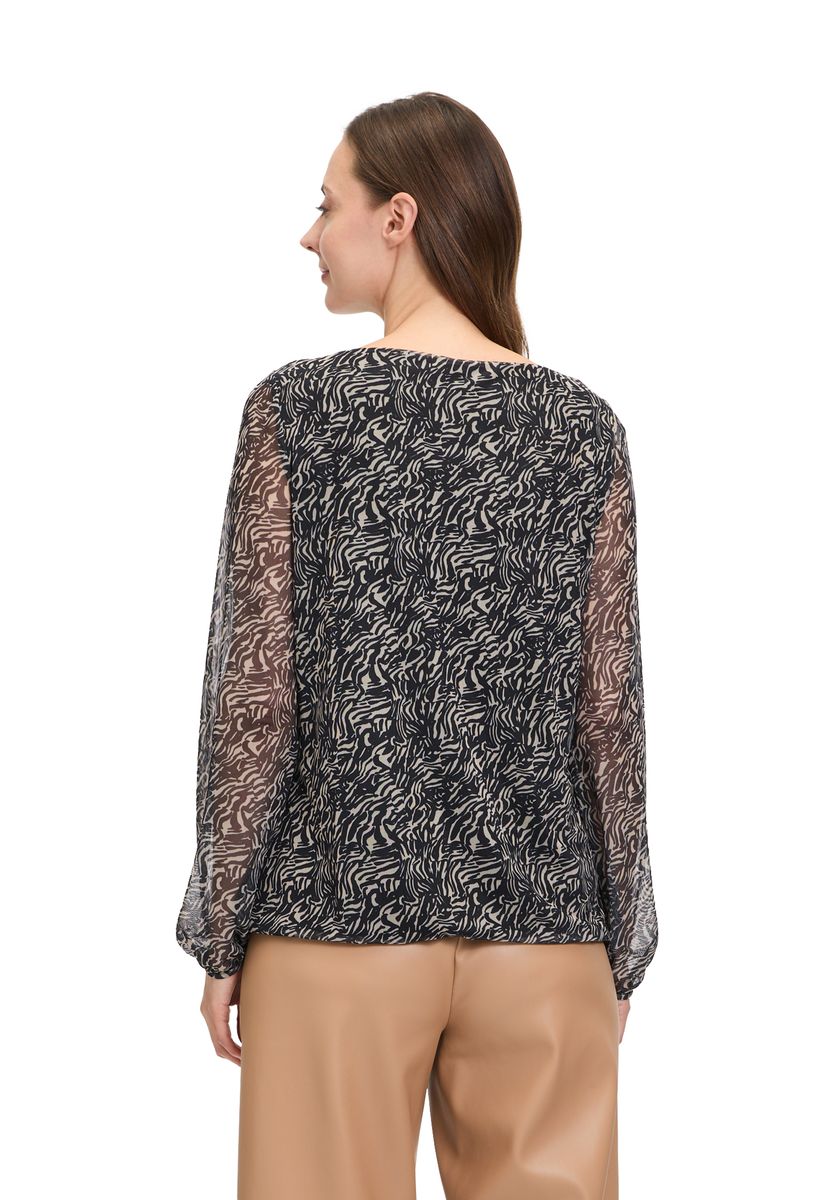 Blusenshirt