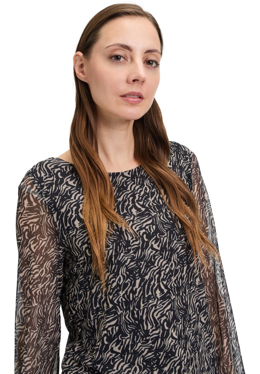 Blusenshirt
