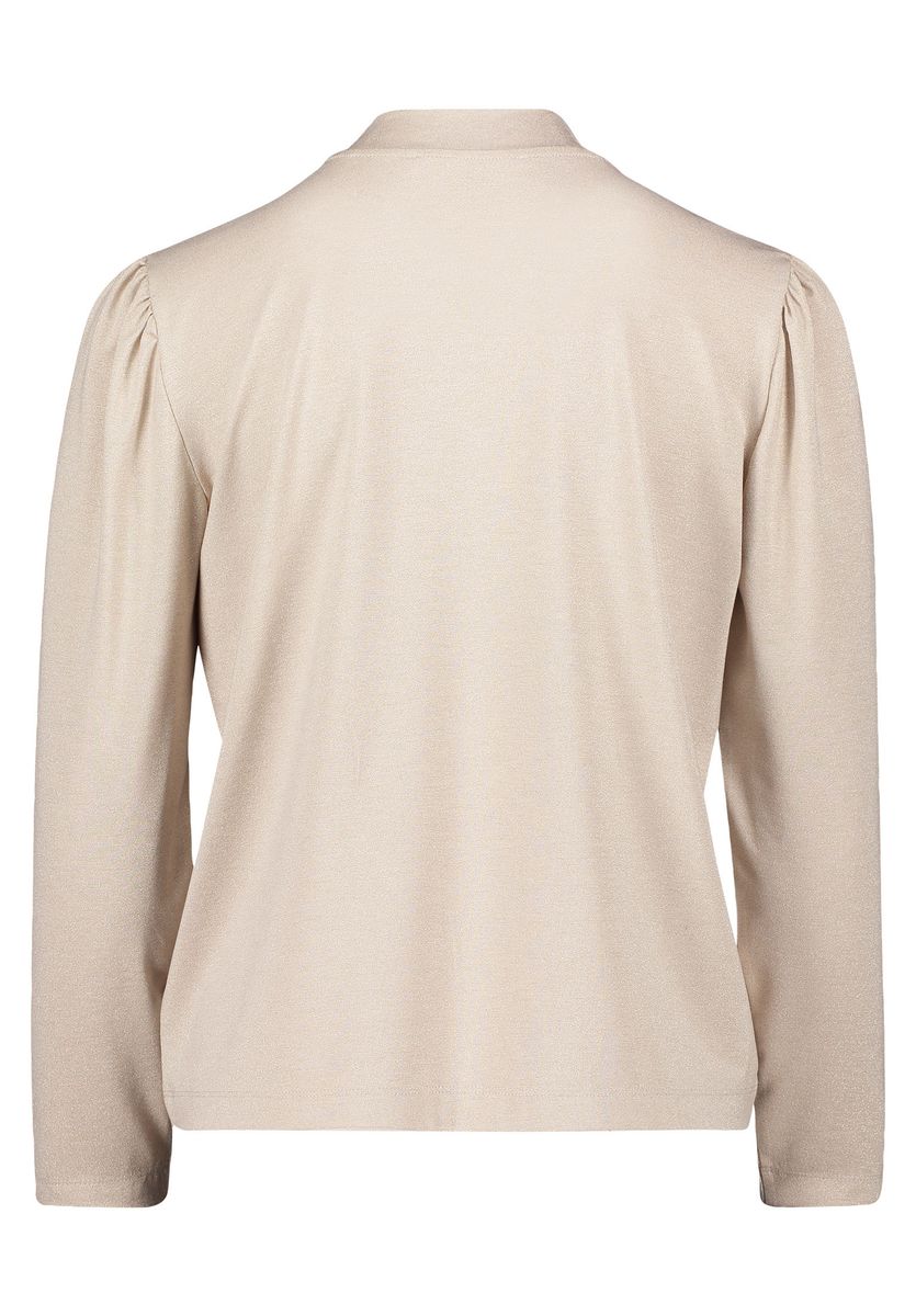 Rollkragenshirt