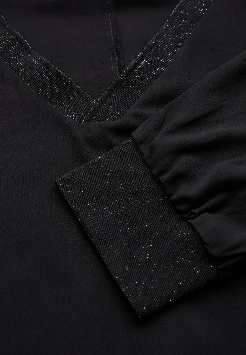 Dolman Bluse