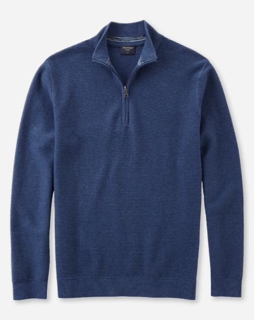 OLYMP Casual Strick