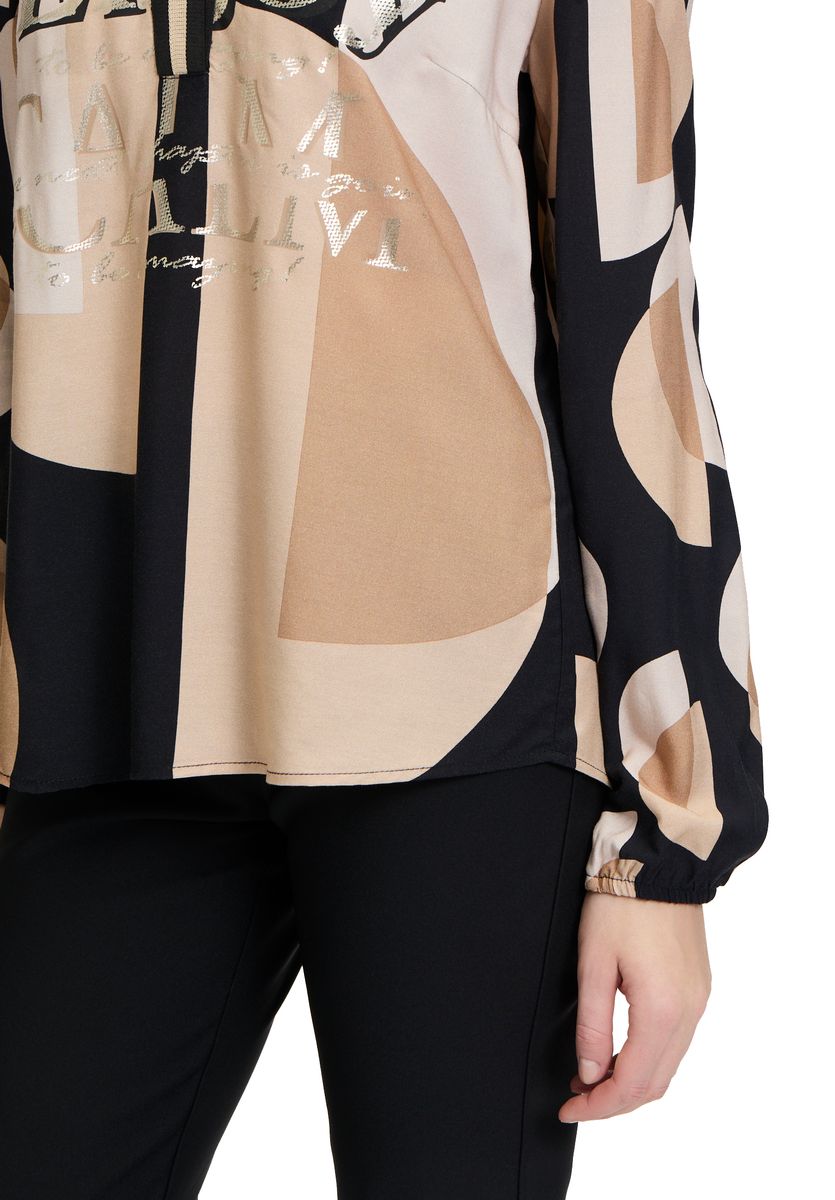 Longbluse