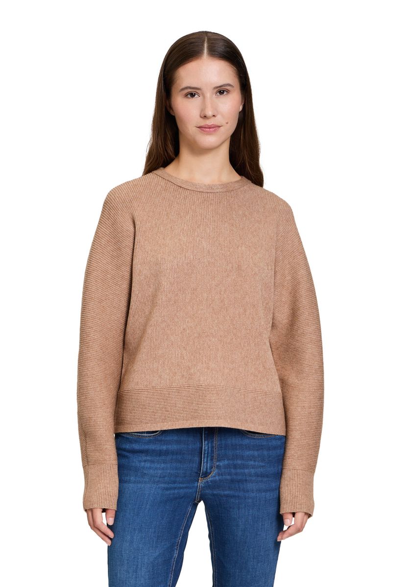 Strickpullover
