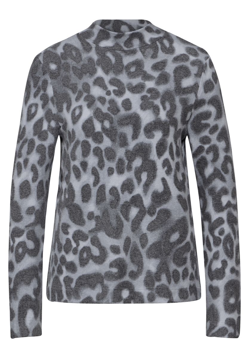 Bedrucktes Shirt
