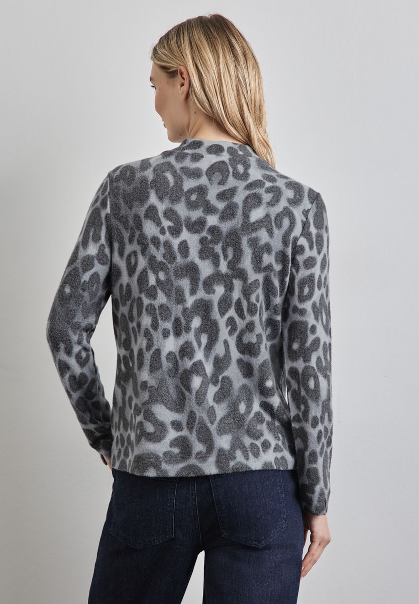 Bedrucktes Shirt