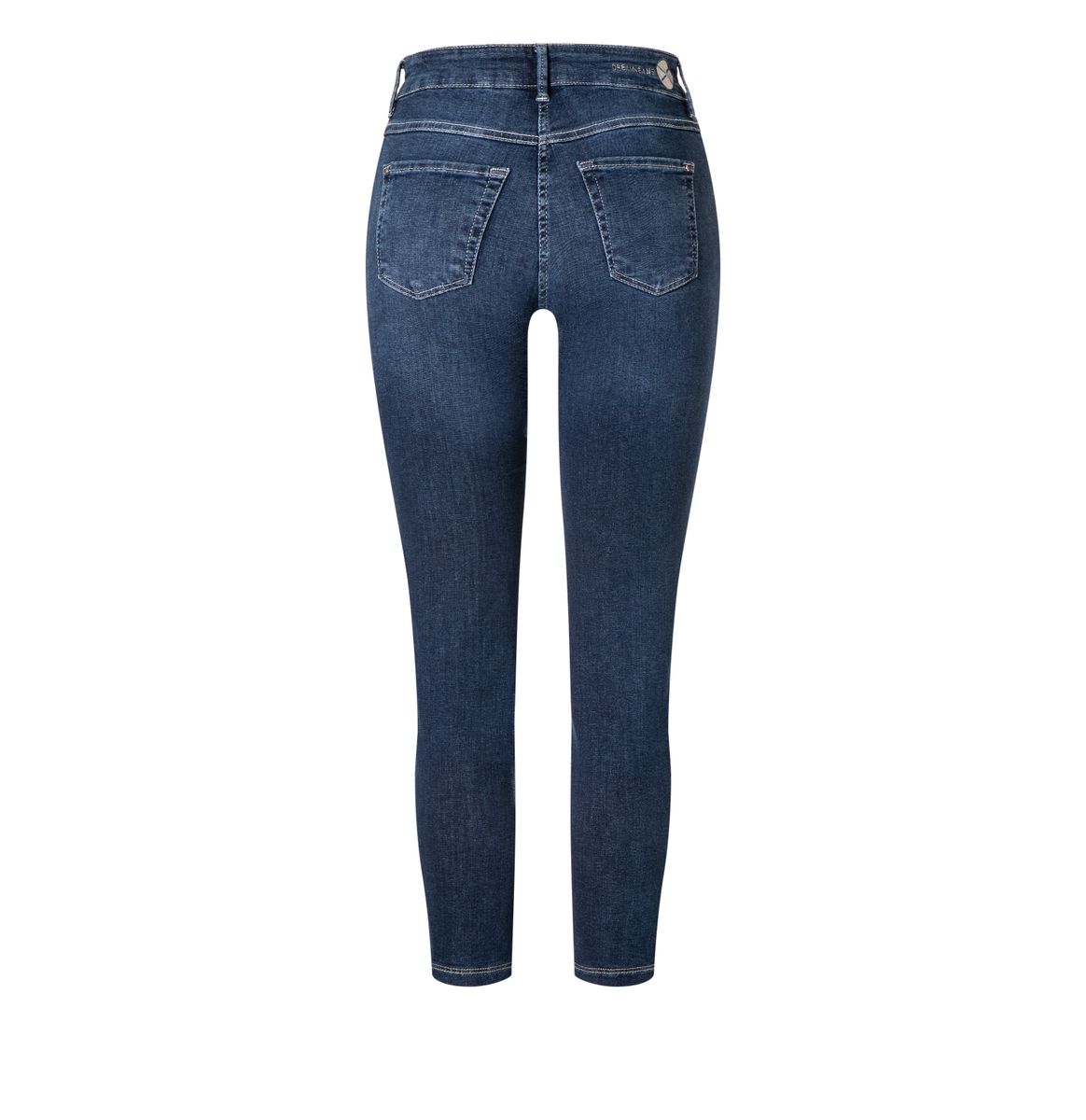 MAC JEANS - DREAM CHIC, Dream denim