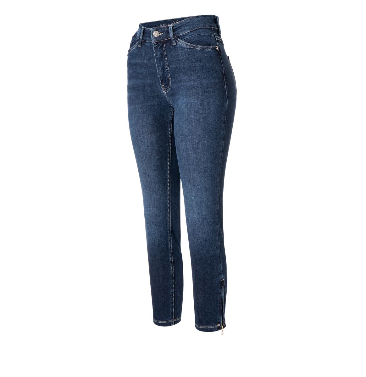 MAC JEANS - DREAM CHIC, Dream denim