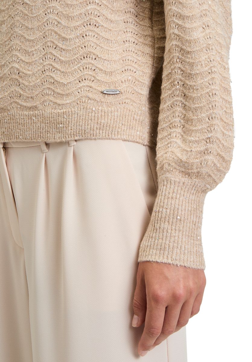 Strickpullover