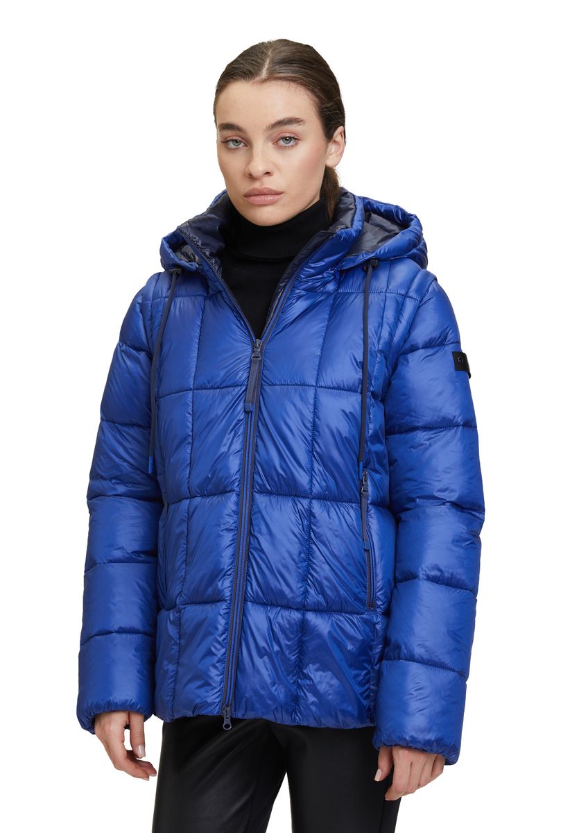 2 in 1 Jacke