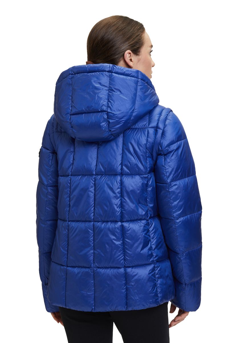2 in 1 Jacke