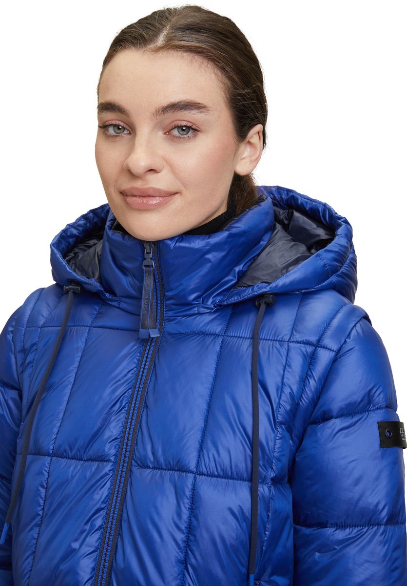 2 in 1 Jacke