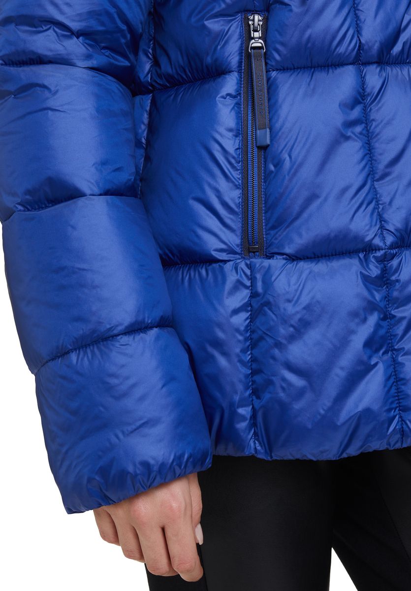 2 in 1 Jacke
