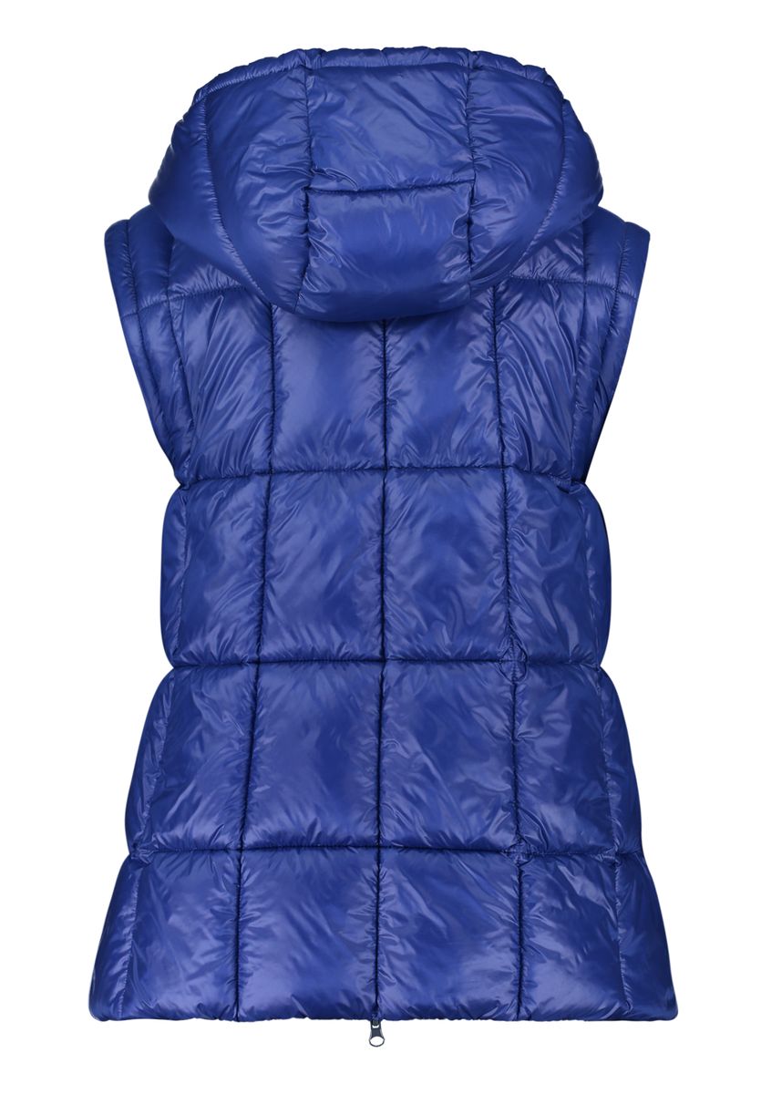 2 in 1 Jacke