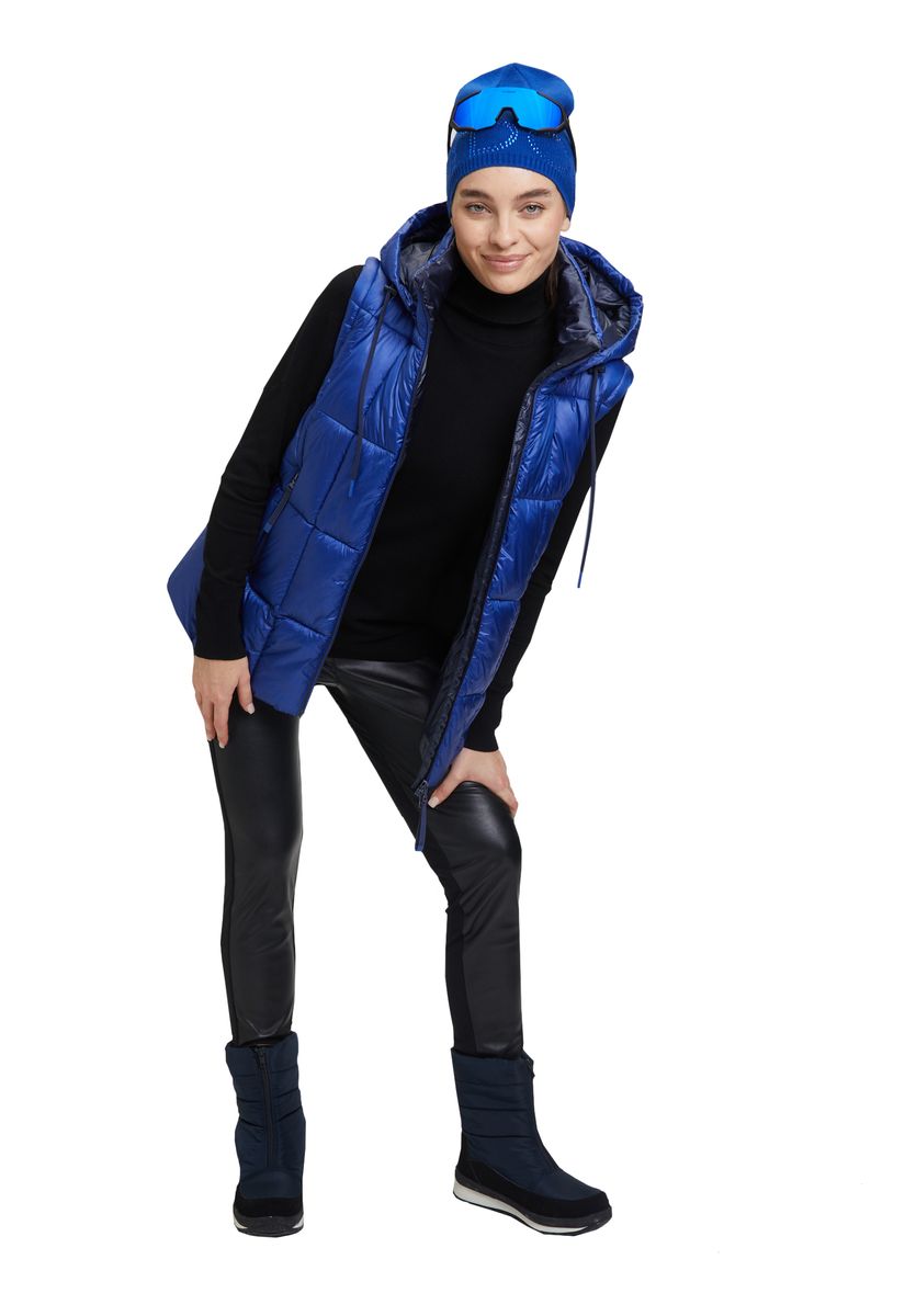 2 in 1 Jacke
