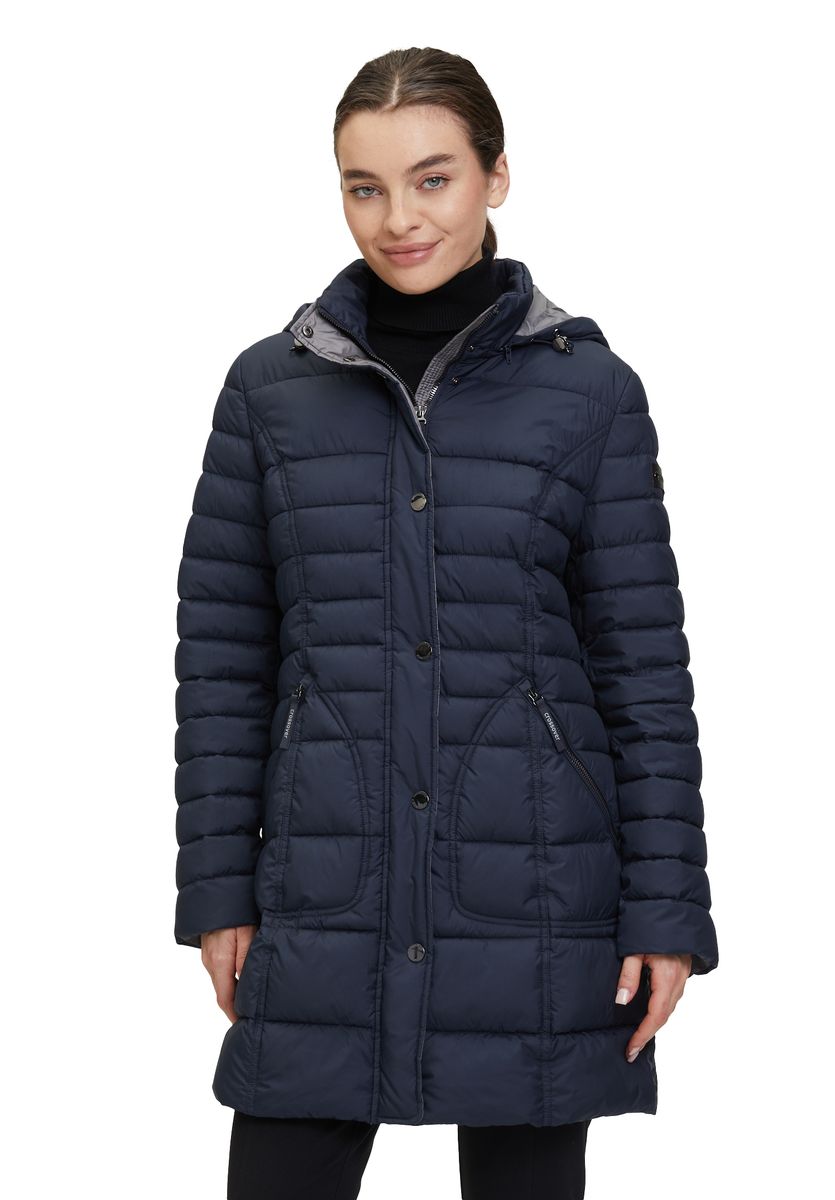 Outdoorjacke