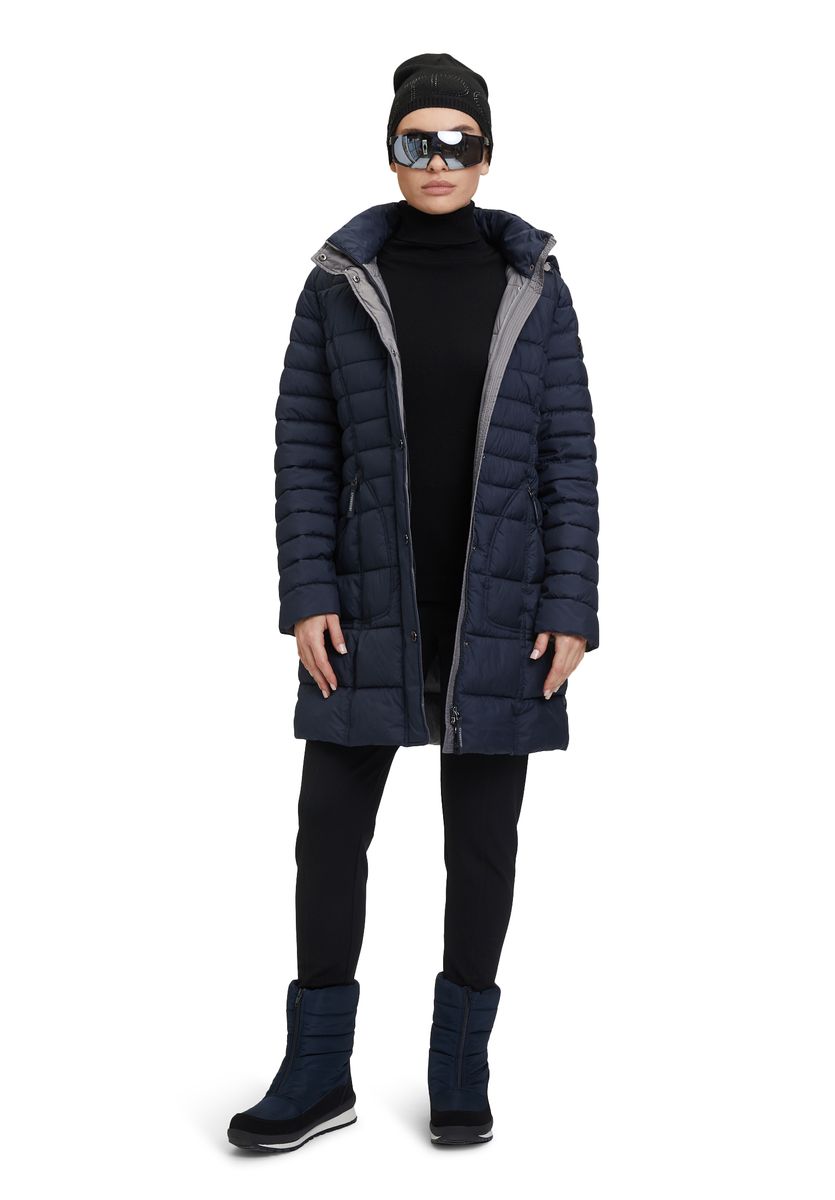 Outdoorjacke
