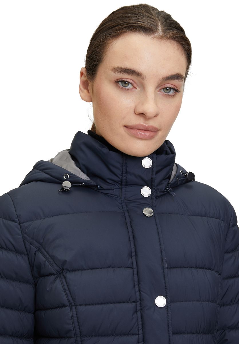 Outdoorjacke