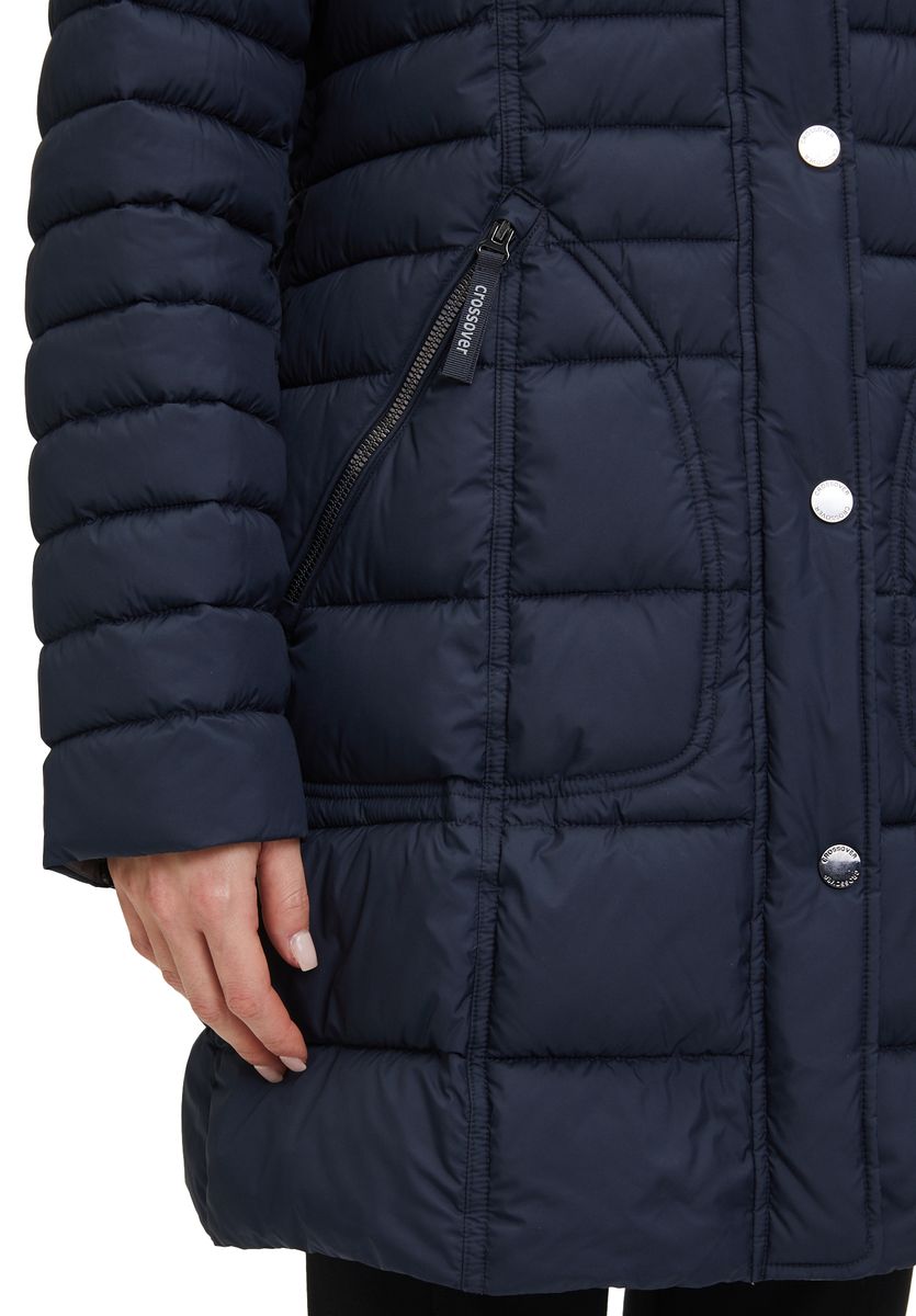 Outdoorjacke