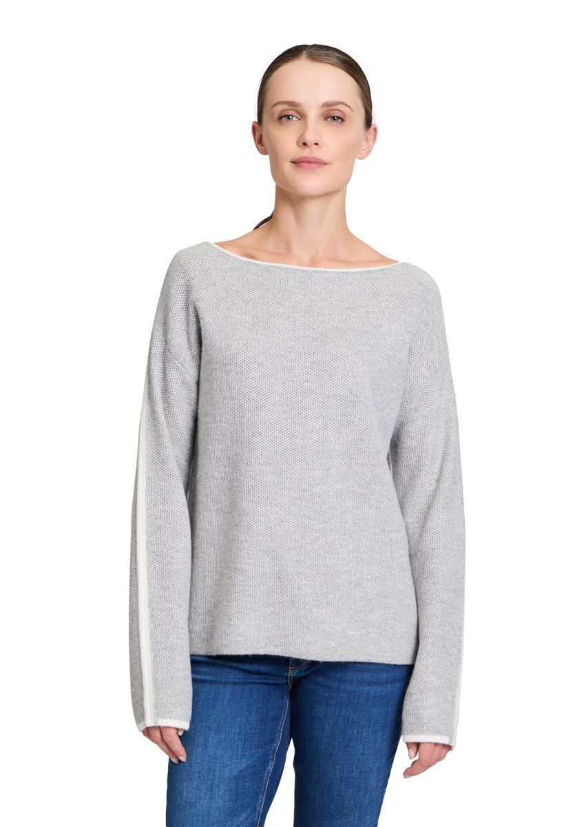 Strickpullover