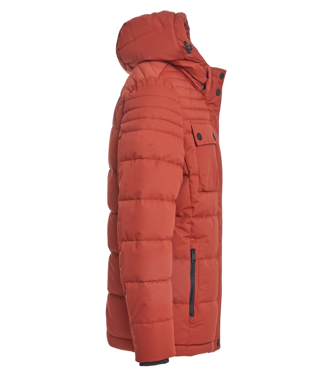 Steppjacke