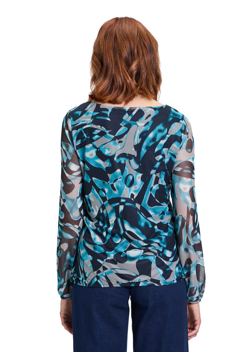 Blusenshirt