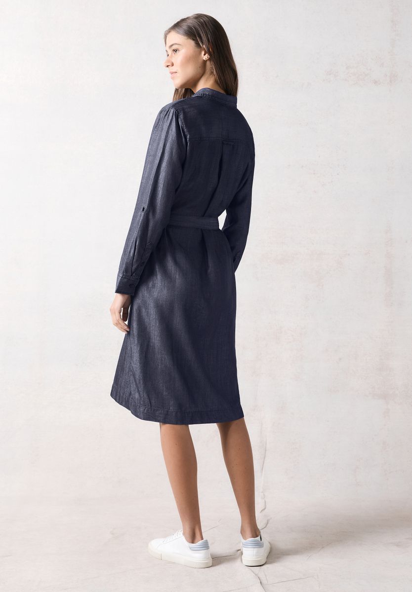 Lyocellkleid