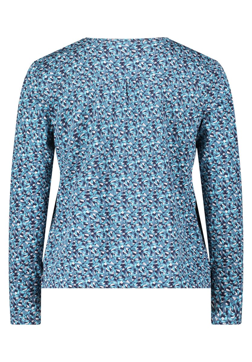 Blusenshirt