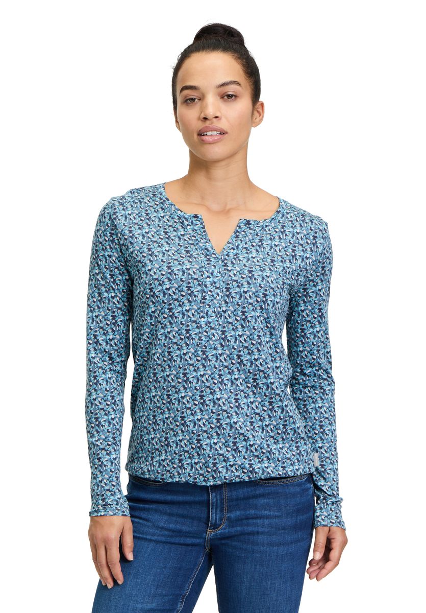 Blusenshirt