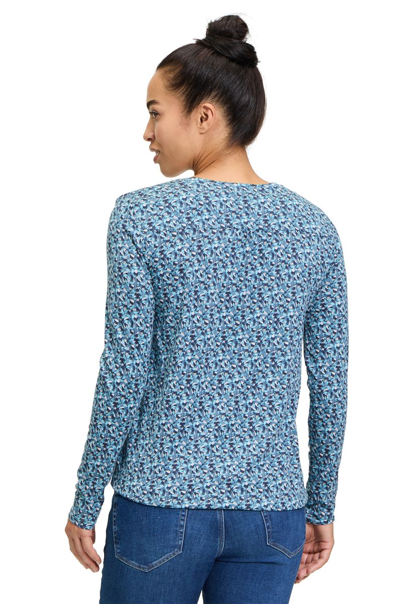 Blusenshirt