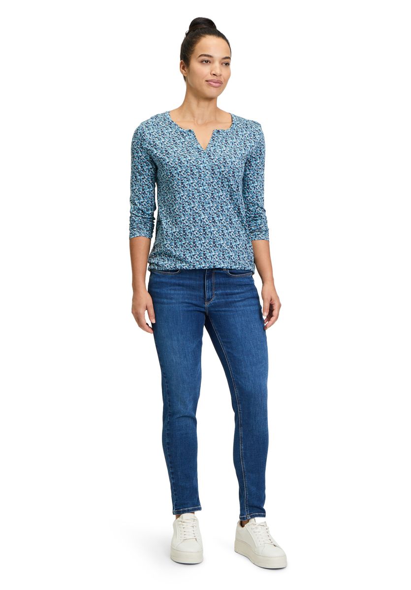 Blusenshirt
