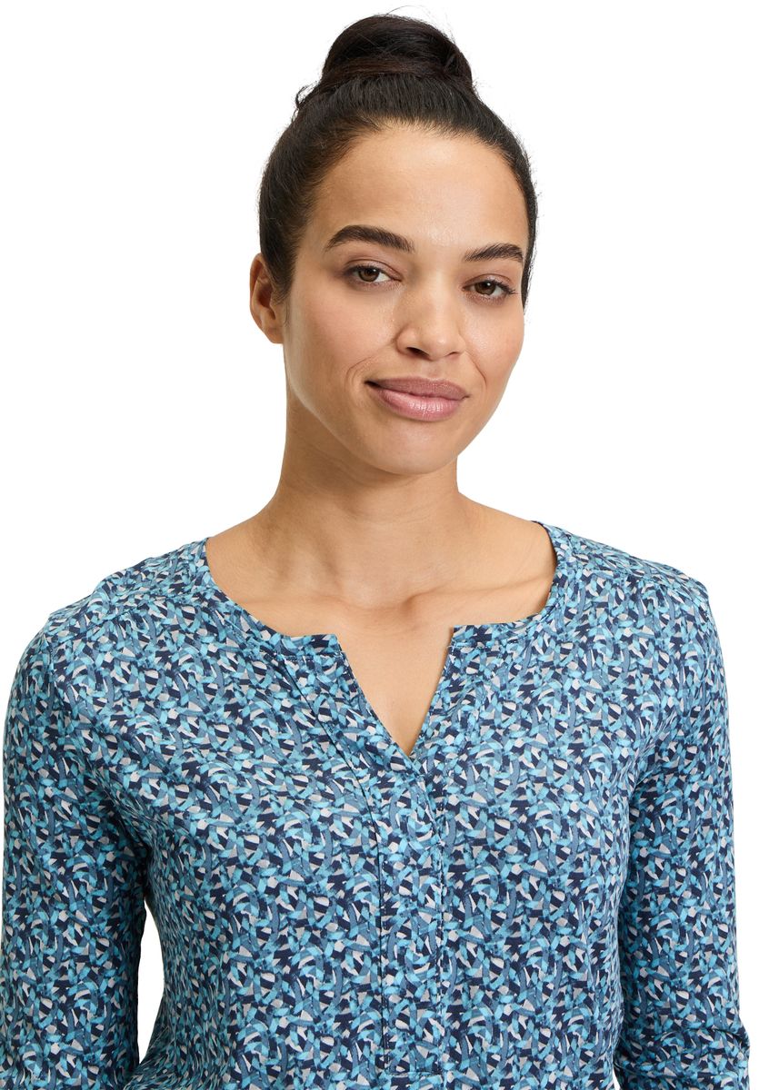 Blusenshirt