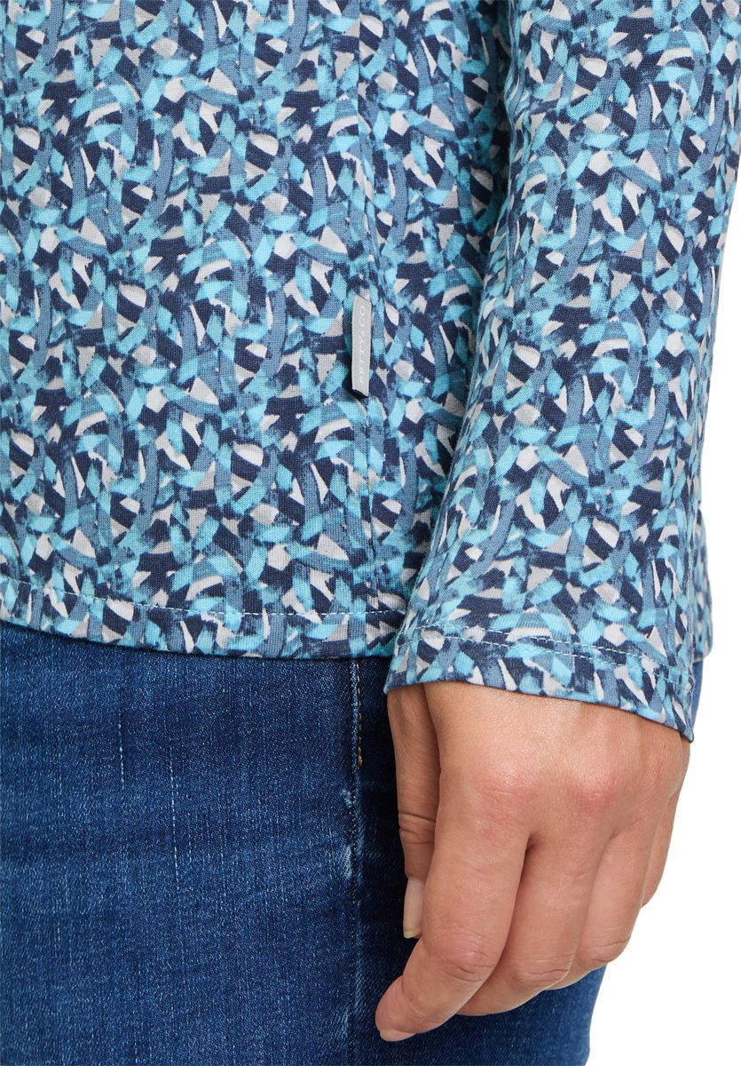 Blusenshirt