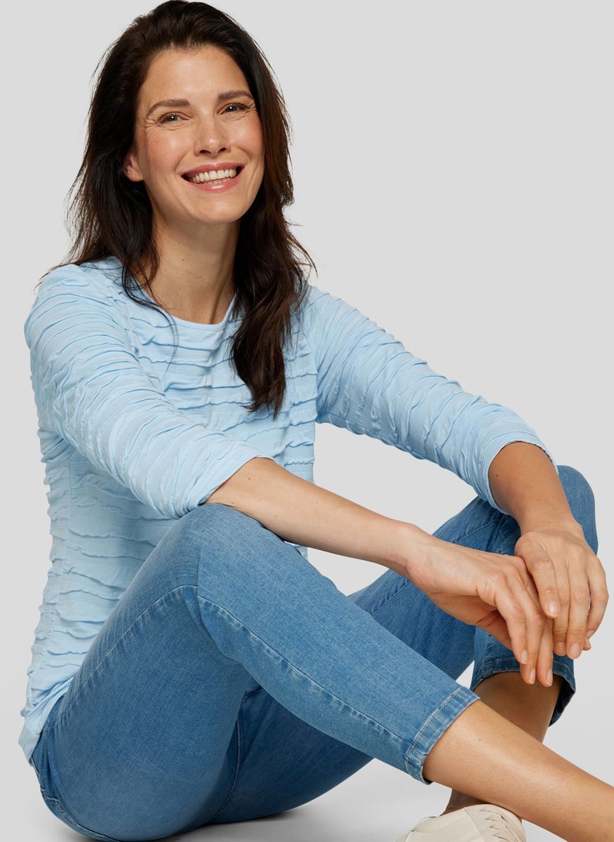 Denim Love