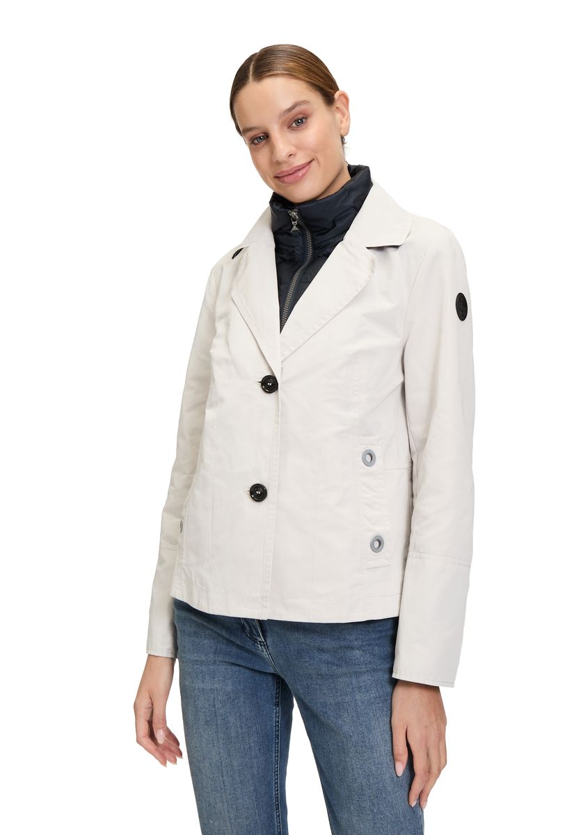 Übergangsjacke