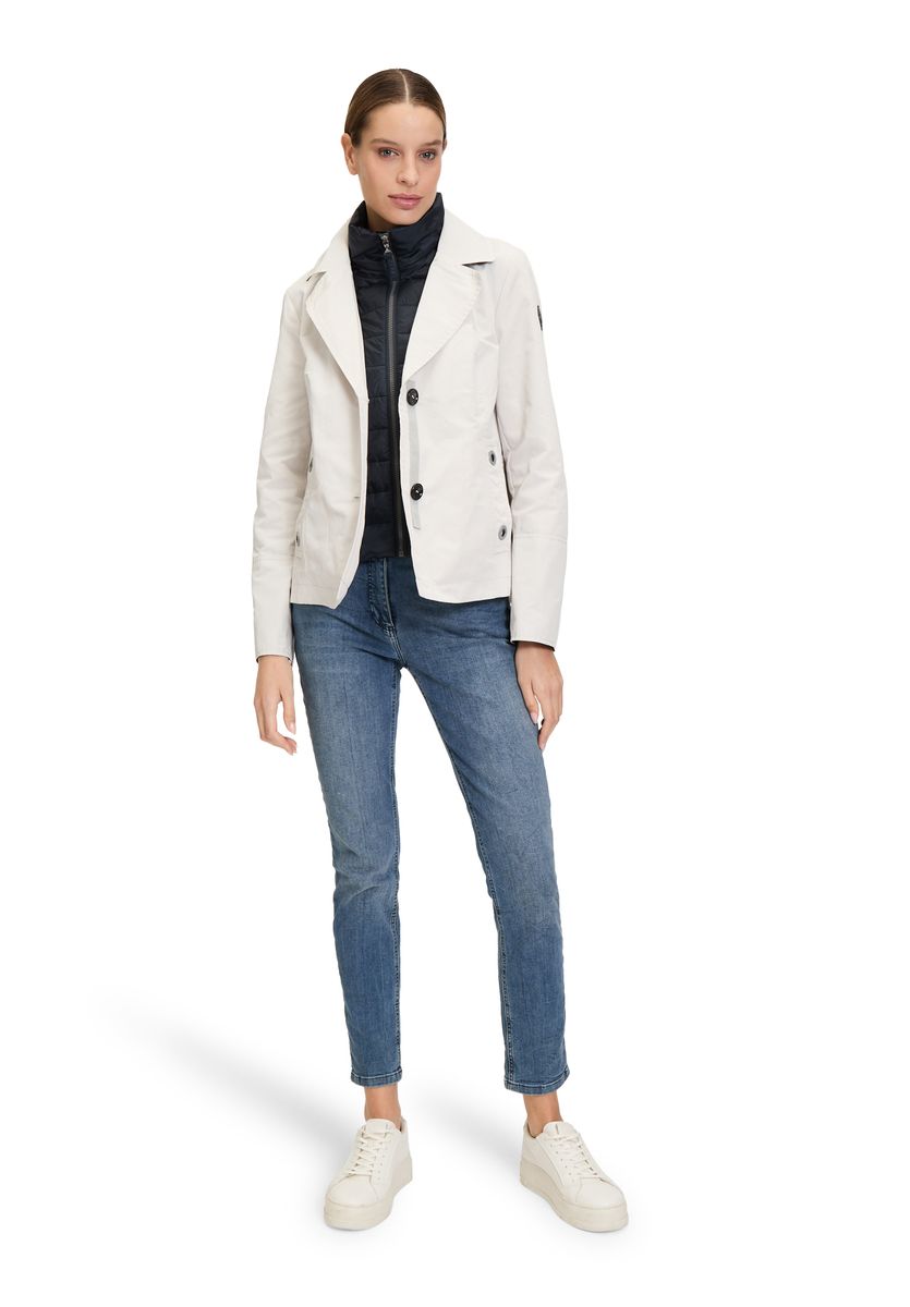 Übergangsjacke