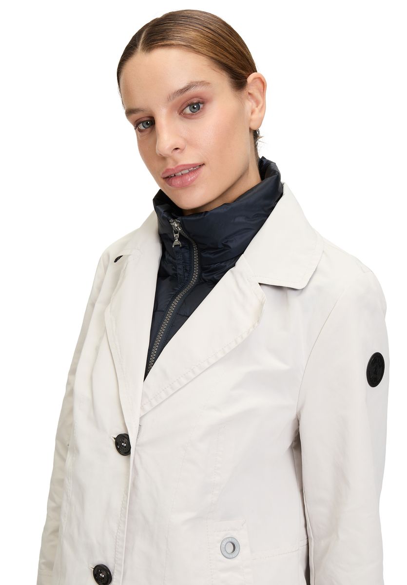 Übergangsjacke