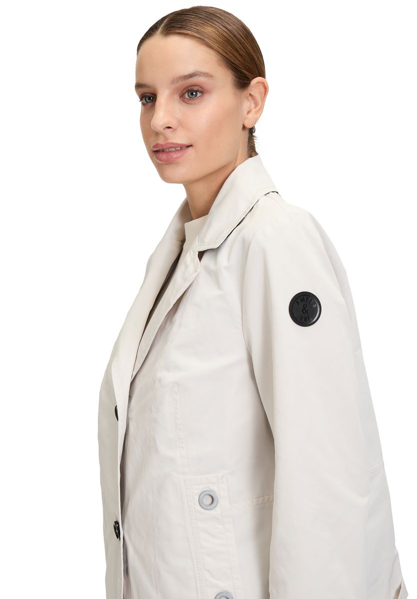 Übergangsjacke