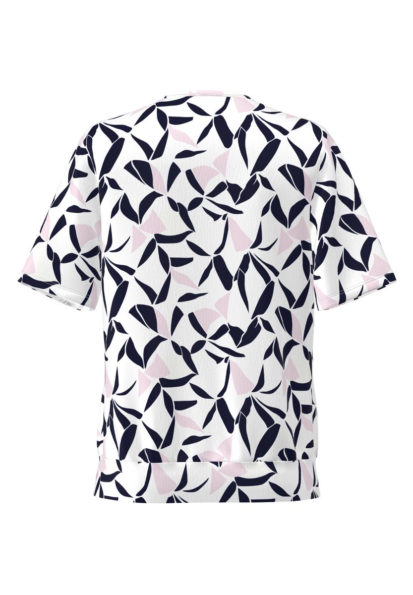 Blusenshirt NOS aus Ecovero Viskose