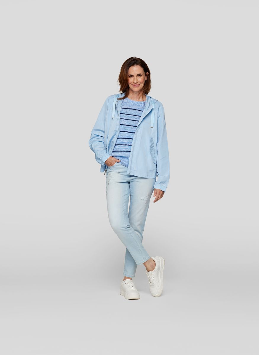 Denim Love
