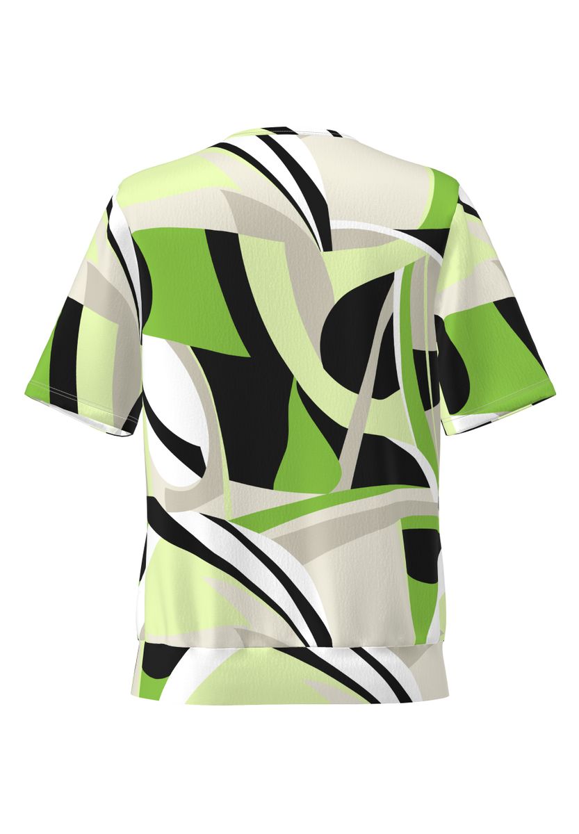 Blusenshirt NOS aus Ecovero Viskose