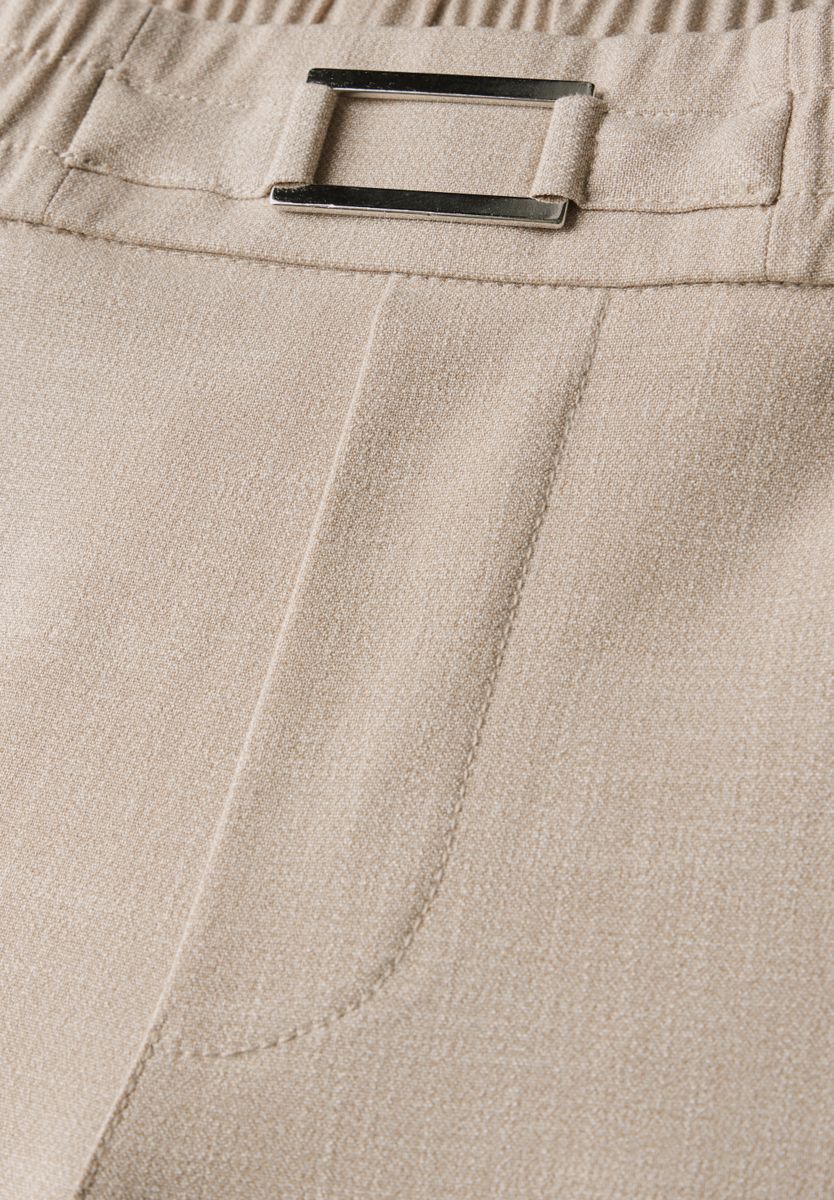 Casual Fit Hose