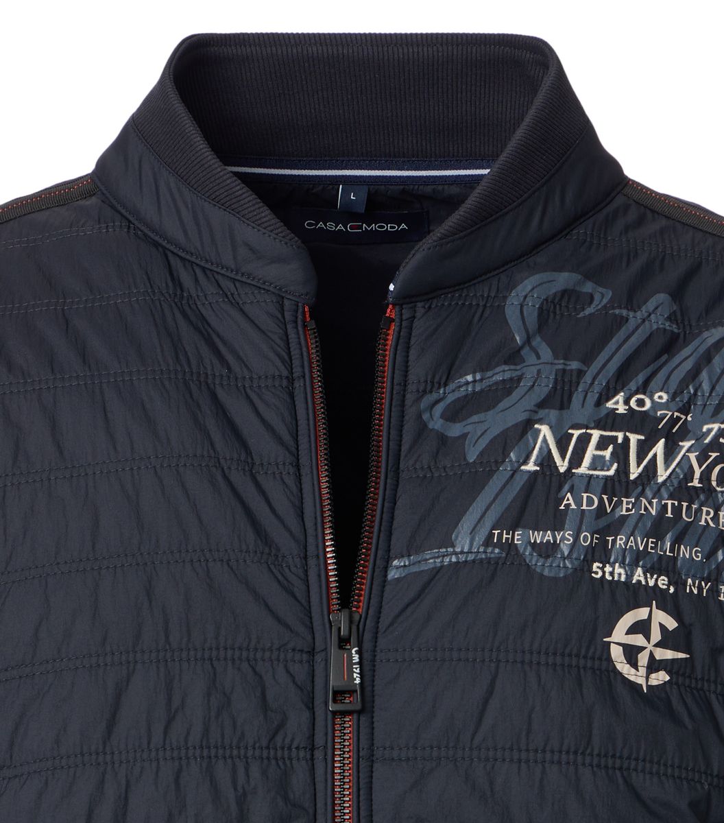 Sweatjacke