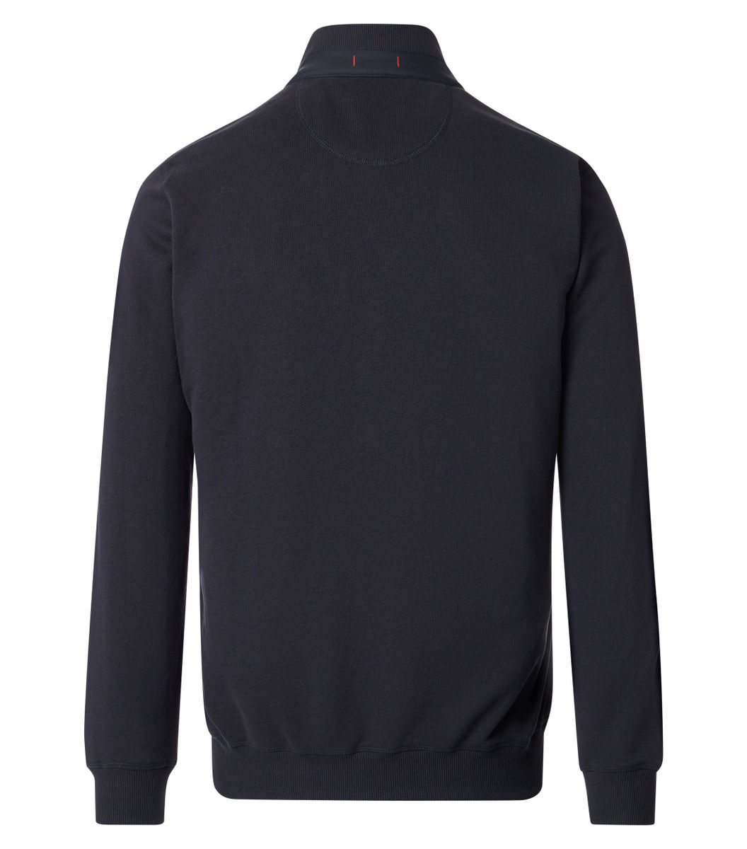 Sweatjacke