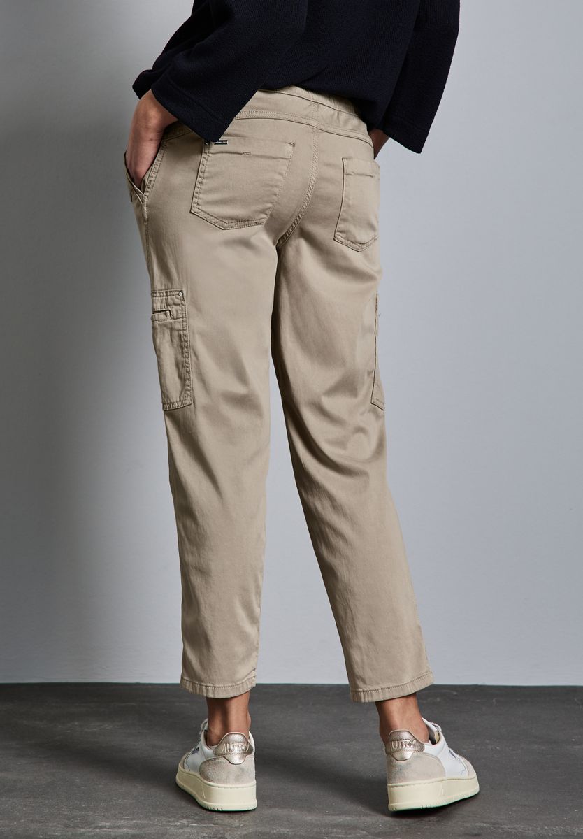 Cargo Hose